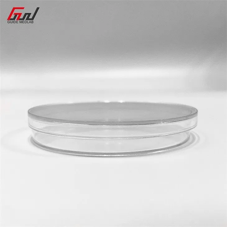 plastic petri dish 90mm 16.2g