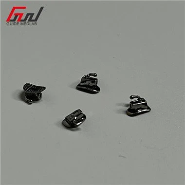 歯科口腔チューブ矯正歯科