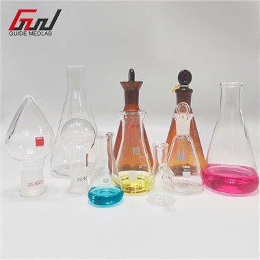 三角円錐フラスコ 100ml