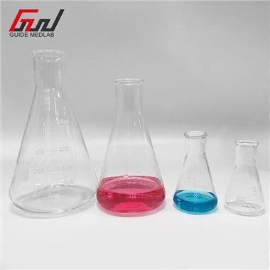 三角フラスコ 50ml