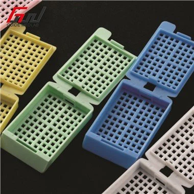 ラボ埋め込みカセット