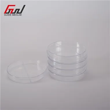 プラスチックシャーレ90mm