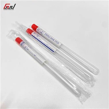 輸送用スワブ WO メディア