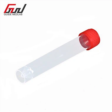 VTMサンプリングチューブ5ml